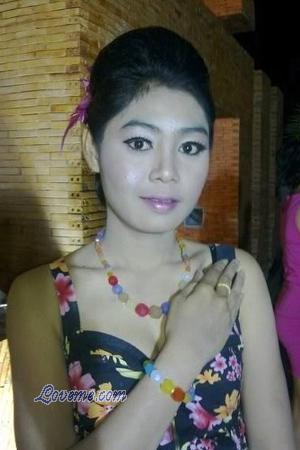 Ladies of Thailand