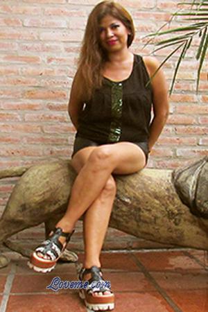 163966 - Ruth Age: 52 - Argentina