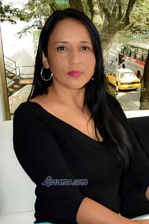 178277 - Adriana Maria Age: 51 - Colombia