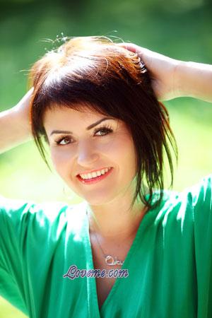 182293 - Oksana Age: 42 - Ukraine