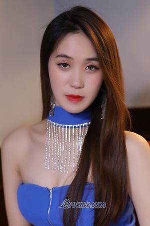 207208 - Mengqing Age: 21 - China