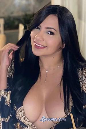 Ladies of Latin-America
