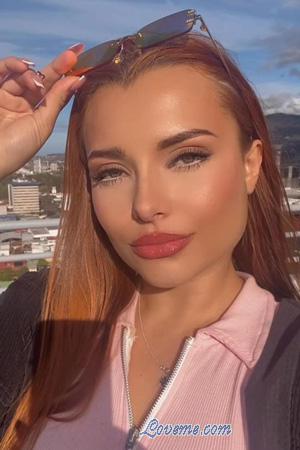 Ladies of Latin-America