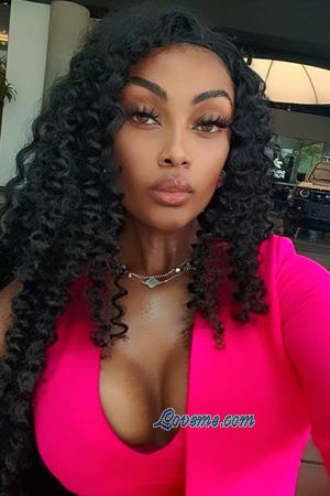 Ladies of Latin-America