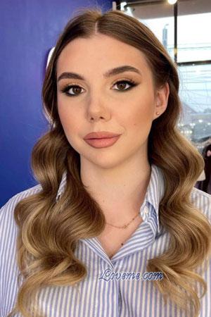 Ladies of Eastern-Europe