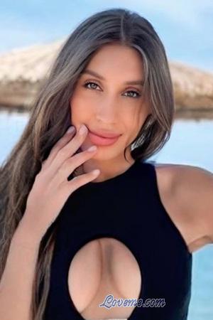 Ladies of Eastern-Europe