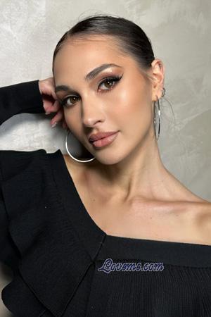 Ladies of Eastern-Europe