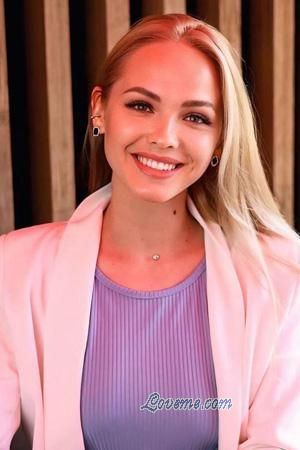 Ladies of Eastern-Europe