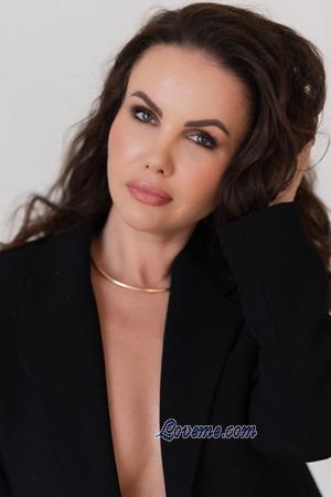 Ladies of Eastern-Europe