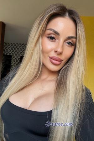 Ladies of Eastern-Europe