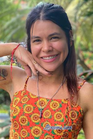 Ladies of Latin-America