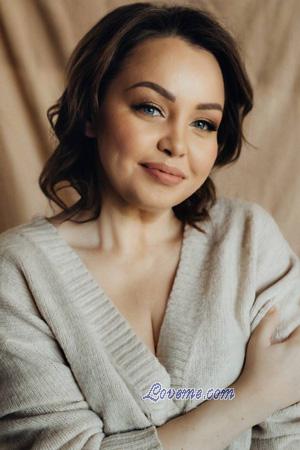 Ladies of Eastern-Europe