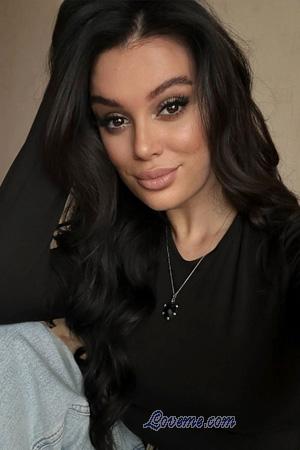 Ladies of Eastern-Europe