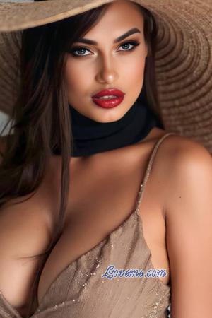 Ladies of Eastern-Europe