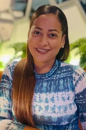 Ladies of Latin-America