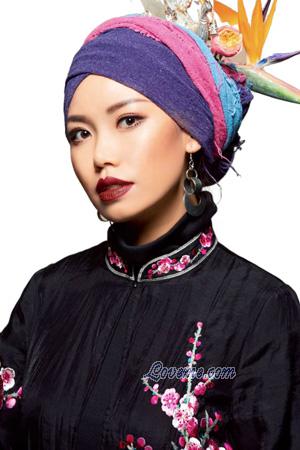 227313 - Longxi Age: 37 - China