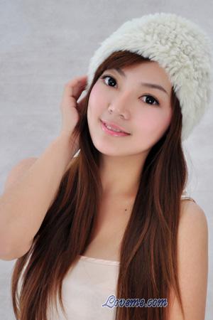 227318 - Lina Age: 40 - China