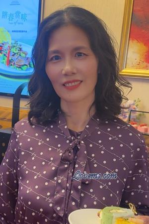 227334 - Anna Age: 56 - China