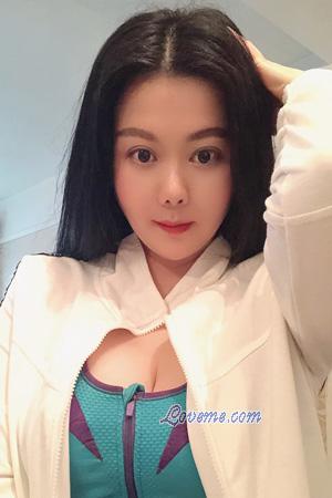 Ladies of Chongqing