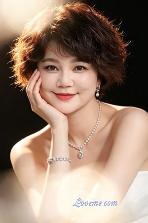 Ladies of China