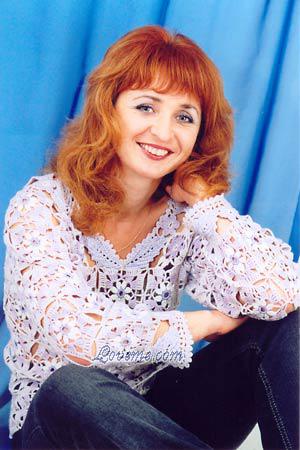 56273 - Larisa Age: 43 - Ukraine