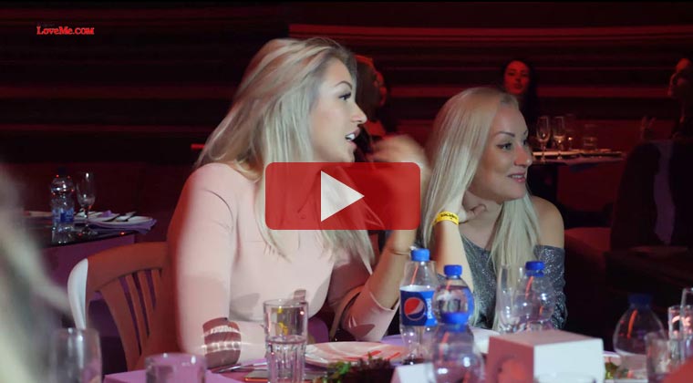 Nikolaev Women Video