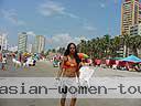 colombian women tour cartagena 0803 29